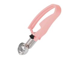 Bonzer Unigrip portielepel maat 60 roze