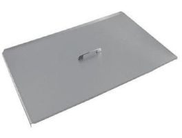 600B2101518 - Pitco Deksel VF35