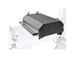 Kit : snijeenheid band-uitroller - VV (600 mm)