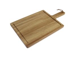 T&G Woodware Toscaanse steakplank klein