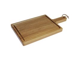 T&G Woodware Toscaanse steakplank groot