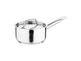 Nisbets Essentials RVS inductie steelpan 14cm/900ml