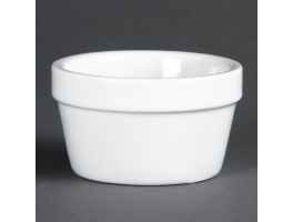 Olympia ramekin 7,7x4,5cm (6 stuks)