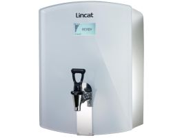 Lincat wandmodel heetwaterdispenser WMB3F/W