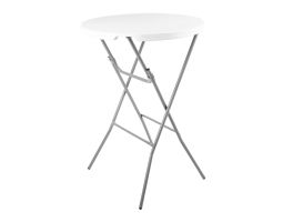 Bolero inklapbare statafel 80cm