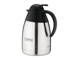 Olympia thermoskan RVS 1,5L COFFEE