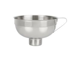 Kitchen Craft RVS Jamtrechter
