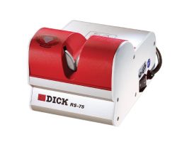 Dick RS-75 slijpmachine