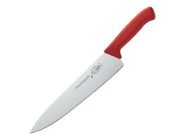 Dick Pro Dynamic HACCP koksmes rood 25,5cm