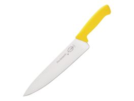 Dick Pro Dynamic HACCP koksmes geel 25,5cm