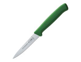 Dick Pro Dynamic HACCP officemes groen 7,5cm