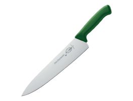 Dick Pro Dynamic HACCP koksmes groen 25,5cm