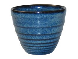 Churchill Sapphire Blue Ripple Mok 284ml (pak van 12)