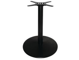 Bolero ronde gietijzeren tafelpoot 72(H)cm