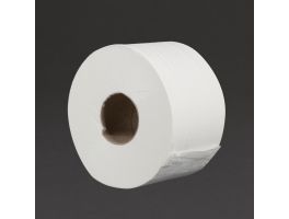 Jantex Mini Jumbo toiletpapier 150m (12 stuks)