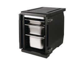 Thermo Future Box GN thermobox voorlader 93L