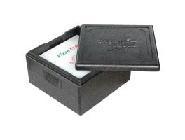Thermo Future Box thermobox pizza 21L
