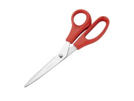Hygiplas kleurcode schaar rood