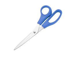 Hygiplas kleurcode schaar blauw