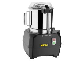 Buffalo commerciële voedselverwerker 5Ltr