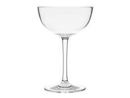 Olympia kristallon cocktailglazen 250 ml (pak van 12)