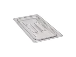 Cambro plat polycarbonaat deksel GN 1/3