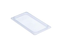 Cambro buigzaam polypropyleen deksel GN 1/3