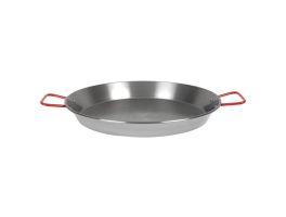 Garcima SL stalen paellapan 36cm
