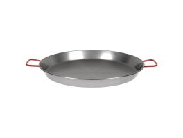 Garcima SL stalen paellapan 46cm