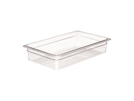 Cambro polycarbonaat bak GN 1/1 10cm