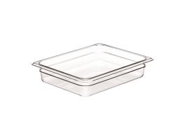 Cambro polycarbonaat bak GN 1/2 65mm