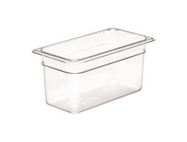 Cambro polycarbonaat bak GN 1/3 15cm