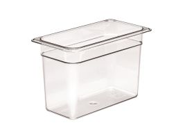 Cambro polycarbonaat bak GN 1/3 200mm