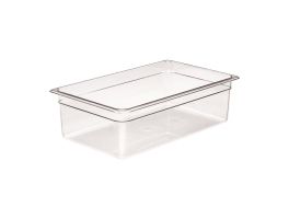 Cambro polycarbonaat bak GN 1/1 15cm