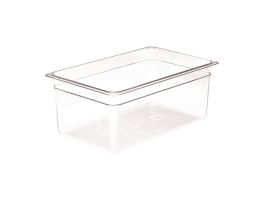 Cambro polycarbonaat bak GN 1/1 20cm