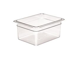Cambro polycarbonaat bak GN 1/2 15cm