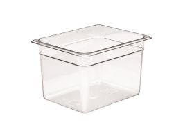 Cambro polycarbonaat bak GN 1/2 20cm