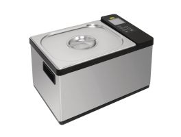 Buffalo sous vide waterbad 12,5L