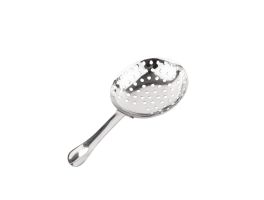 Olympia Julep cocktail strainer RVS 16cm