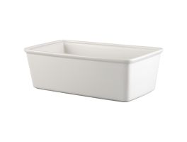 Churchill Counter Serve ovenschotel wit 34 x 20cm (2 stuks)