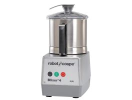 Robot Coupe Blixer 4