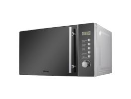 Tristar 20l magnetronoven met grill en 8 kookprogramma's