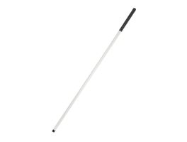 Jantex 137cm steel met kleurcode clips
