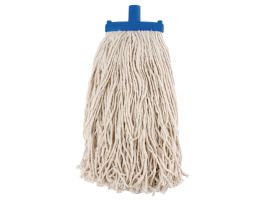 Jantex Prairie Kentucky losse dweil blauw