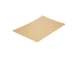 Matfer Bourgeat ECOPAP bakpapier bakkersmaat (500 stuks)