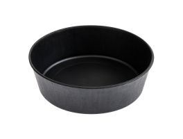 Matfer Bourgeat Exoglass mini-taartvorm glad 10cm (12 stuks)