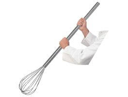 Vogue ballongarde 101,6cm