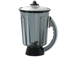 Santos polycarbonaat kan 4L