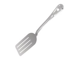 Vogue flexibele geperforeerde bakspaan 35,5cm
