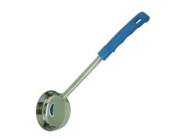 Vogue kleurcode opscheplepel blauw 24cl